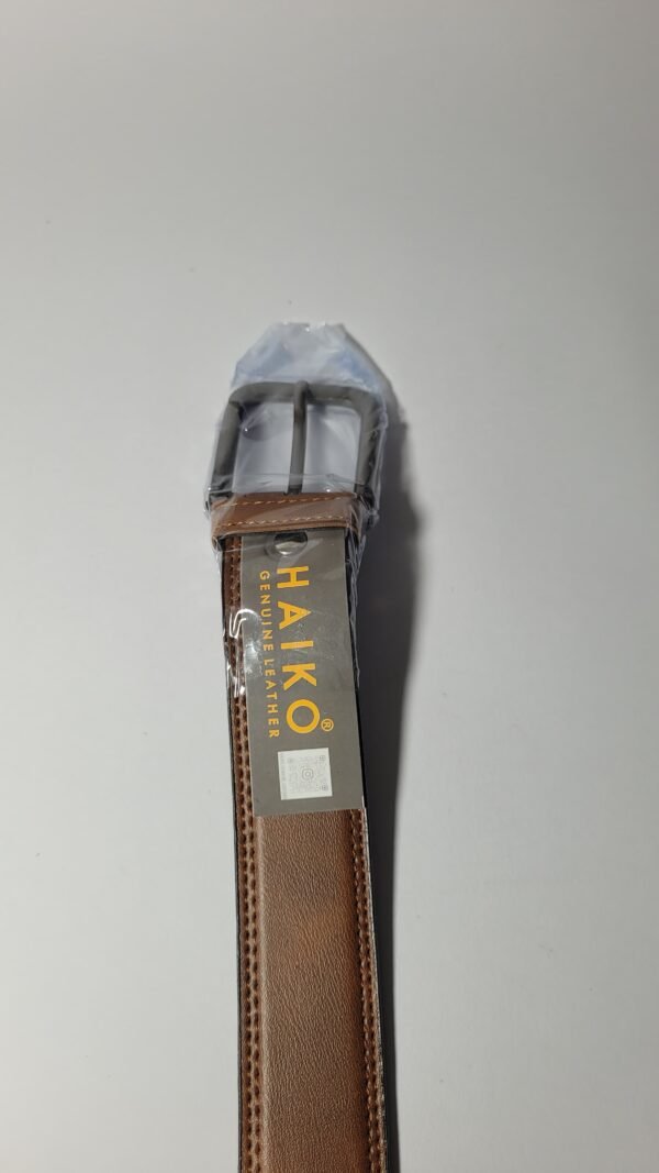 Formel belts - Image 2