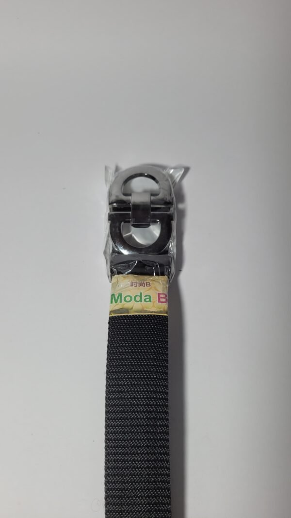 casual belts - Image 2