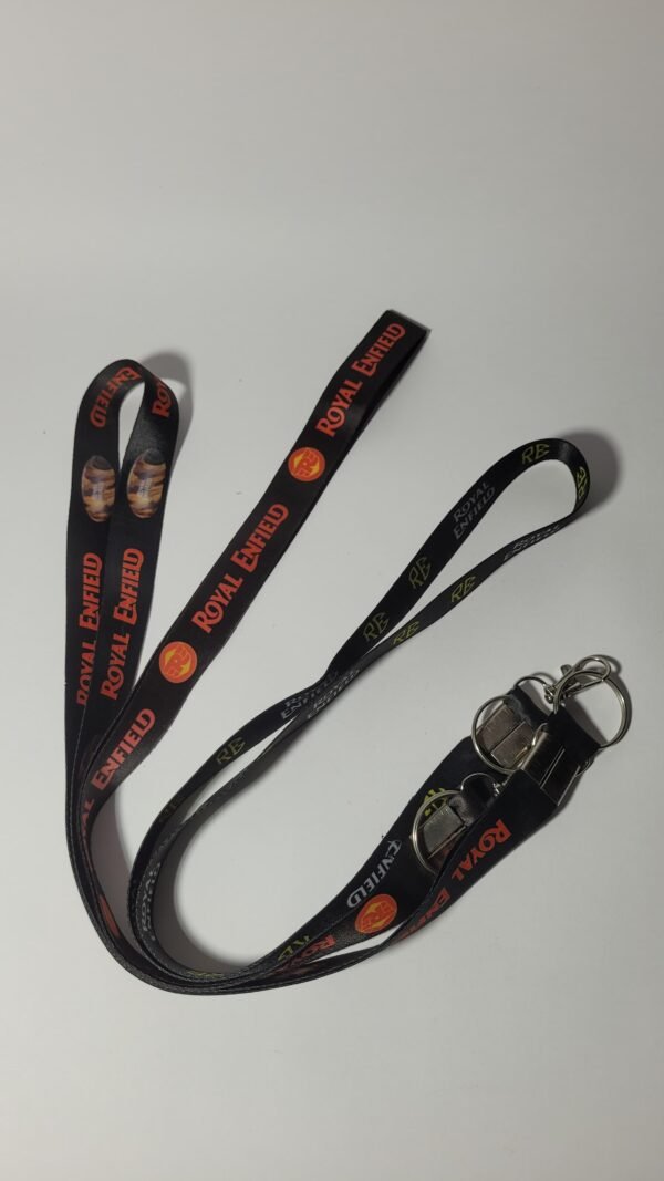 Keychain - Image 2