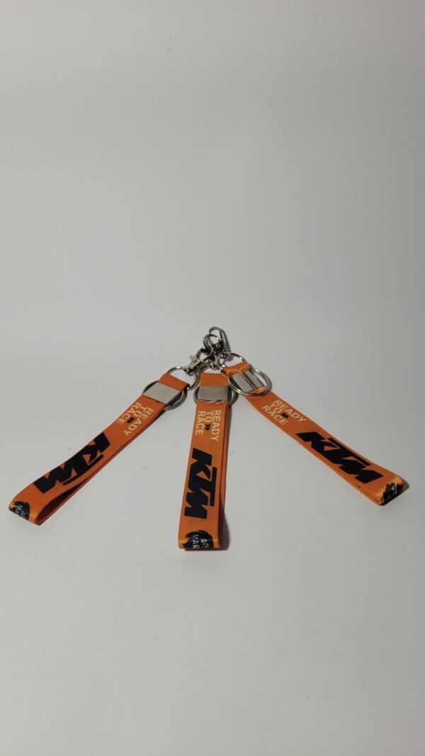 keychain - Image 2