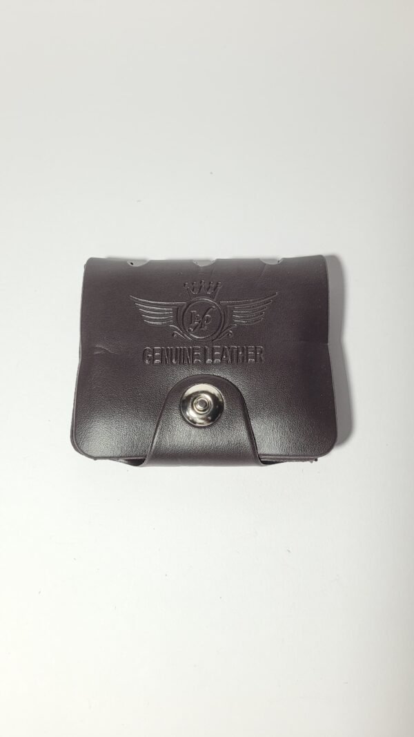 button wallet - Image 3