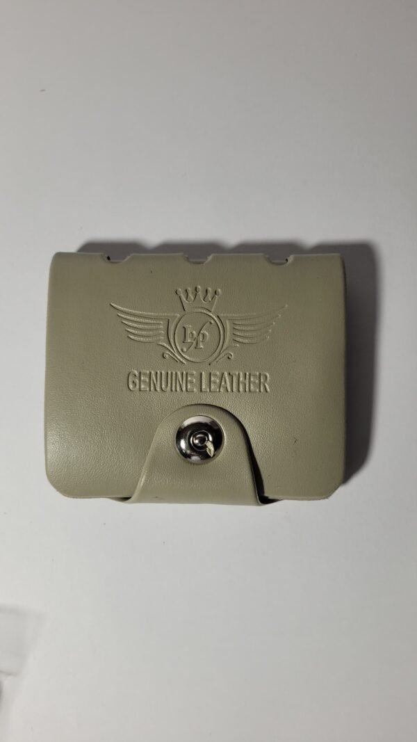 button wallet - Image 2