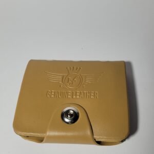 button wallet