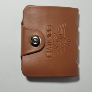 button wallets