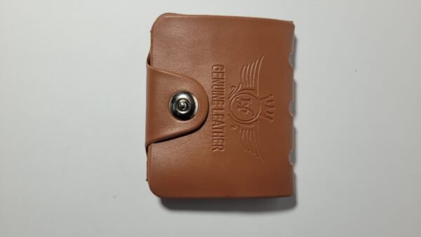 button wallets